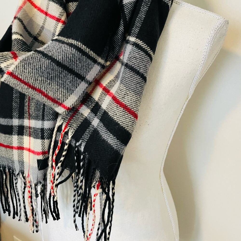 NEW Uline Scarf - Picture 2 of 3